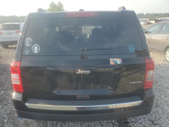 Photo 6 from auction – 2012 JEEP PATRIOT with VIN 1C4NJPCB1CD687821