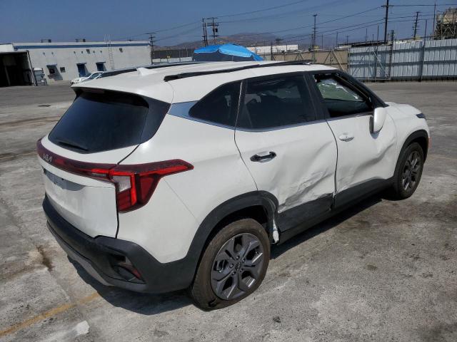 Photo 3 from auction – 2024 KIA SELTOS S with VIN KNDEU2AA1R7635522