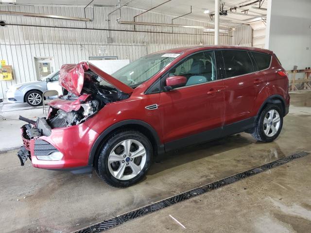 FORD ESCAPE SE 2014 z numerem VIN 1FMCU9G96EUB24151 - Zdjęcie z aukcji