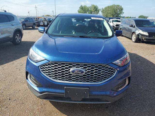 Photo 5 from auction – 2023 FORD EDGE SEL with VIN 2FMPK4J98PBA35483