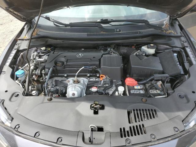 Photo 11 from auction – 2022 ACURA ILX PREMIU with VIN 19UDE2F87NA007543
