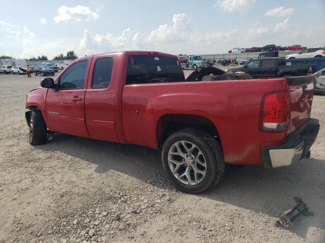 Photo 2 from auction – 2009 GMC SIERRA C15 with VIN 2GTEC19C091139823