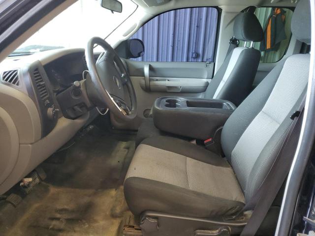 Photo 7 from auction – 2009 CHEVROLET SILVERADO with VIN 1GCEC19029Z172741
