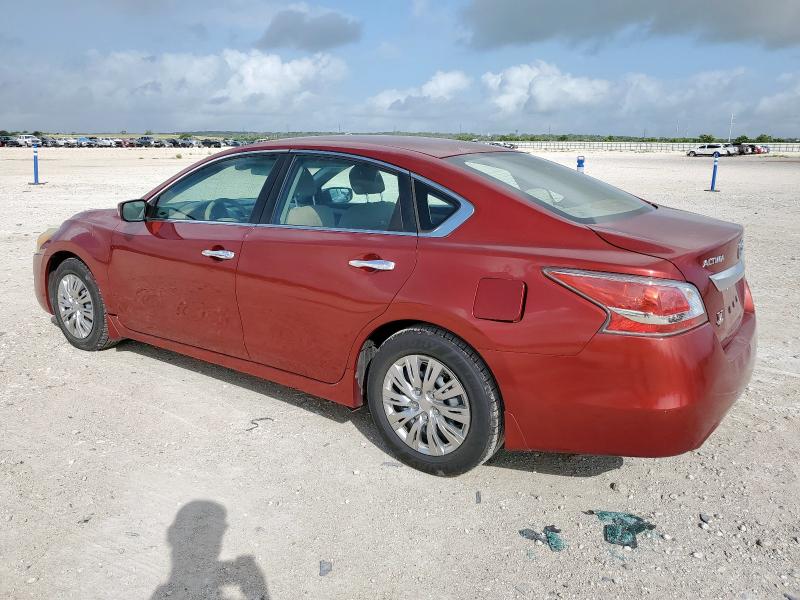 Photo 2 from auction – 2015 NISSAN ALTIMA 2.5 with VIN 1N4AL3AP8FN402956