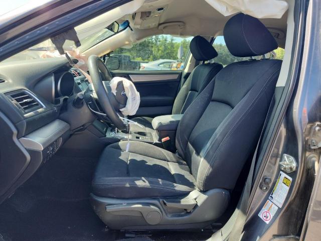 Photo 7 from auction – 2019 SUBARU LEGACY 2.5 with VIN 4S3BNAB6XK3032005