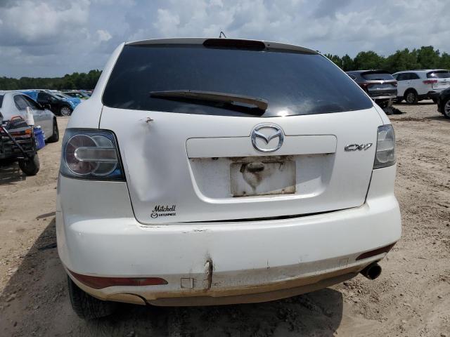 Photo 6 from auction – 2010 MAZDA CX-7 with VIN JM3ER2W52A0315403