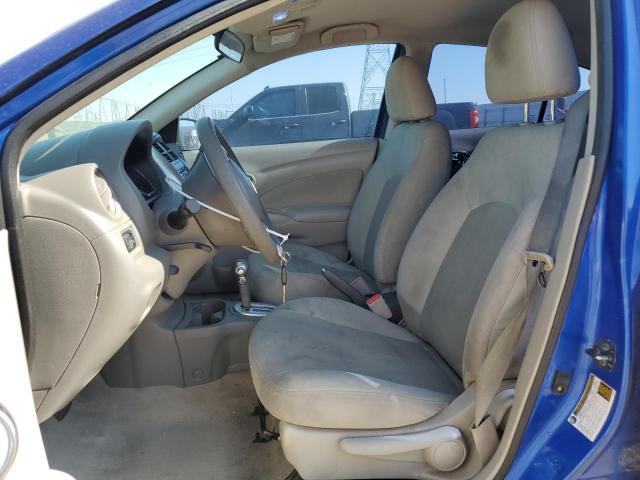 Photo 7 from auction – 2015 NISSAN VERSA S with VIN 3N1CN7AP7FL816477