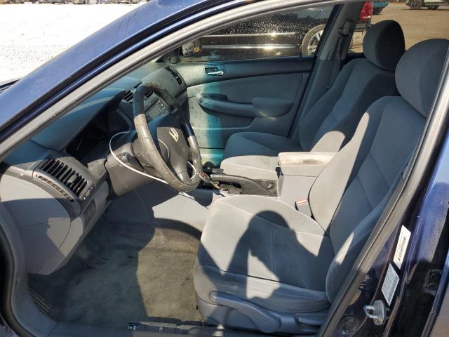 Photo 7 from auction – 2007 HONDA ACCORD VAL with VIN 1HGCM56157A198367