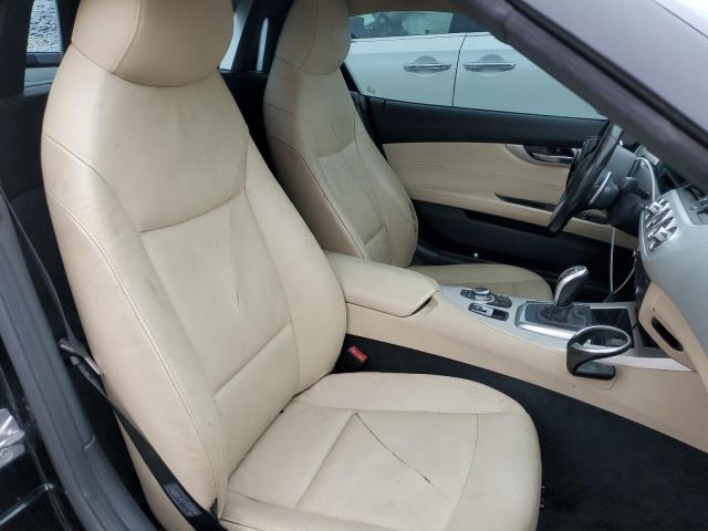 صورة رقم 10 من المزاد - 2012 BMW Z4 SDRIVE2 مع VIN WBALL5C56CE716558
