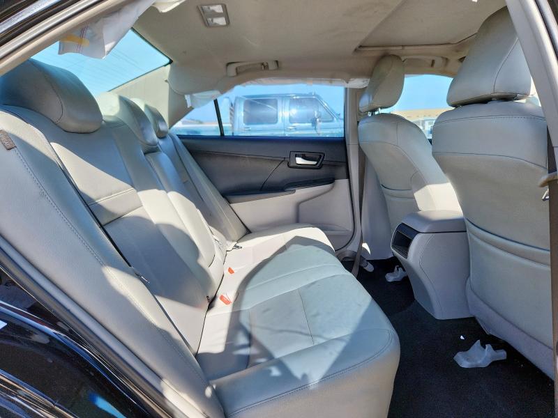 Photo 10 from auction – 2012 TOYOTA CAMRY BASE with VIN 4T4BF1FK1CR251369