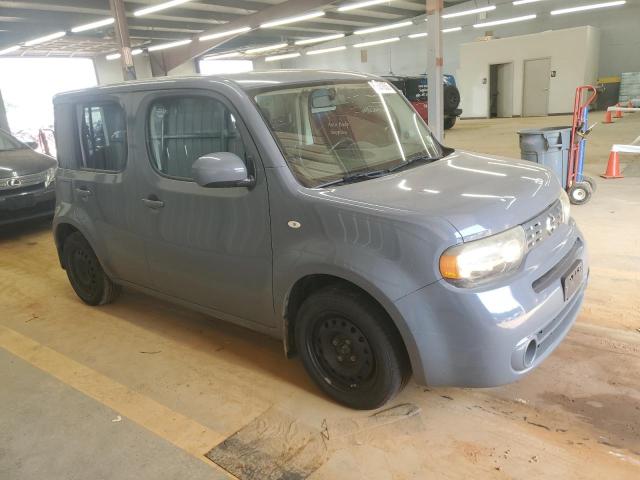 Photo 4 from auction – 2014 NISSAN CUBE S with VIN JN8AZ2KR2ET353030