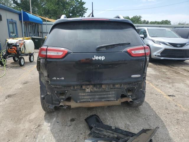 Photo 6 from auction – 2015 JEEP CHEROKEE L with VIN 1C4PJMCS2FW606289