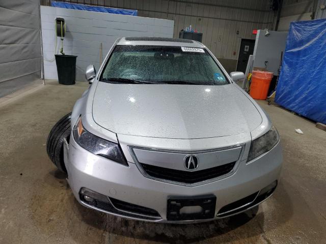 Photo 5 from auction – 2013 ACURA TL TECH with VIN 19UUA9F53DA000324