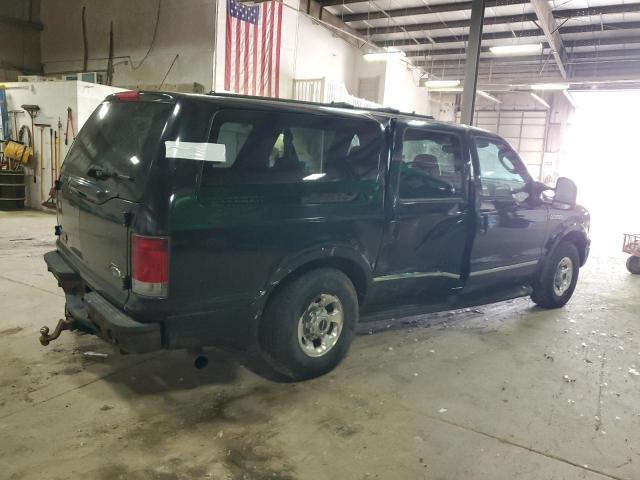 Photo 3 from auction – 2005 FORD EXCURSION with VIN 1FMSU43P05EC42452