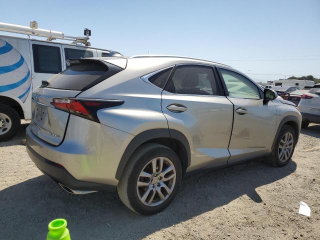 Photo 3 from auction – 2016 LEXUS NX 200T BA with VIN JTJBARBZ1G2066431