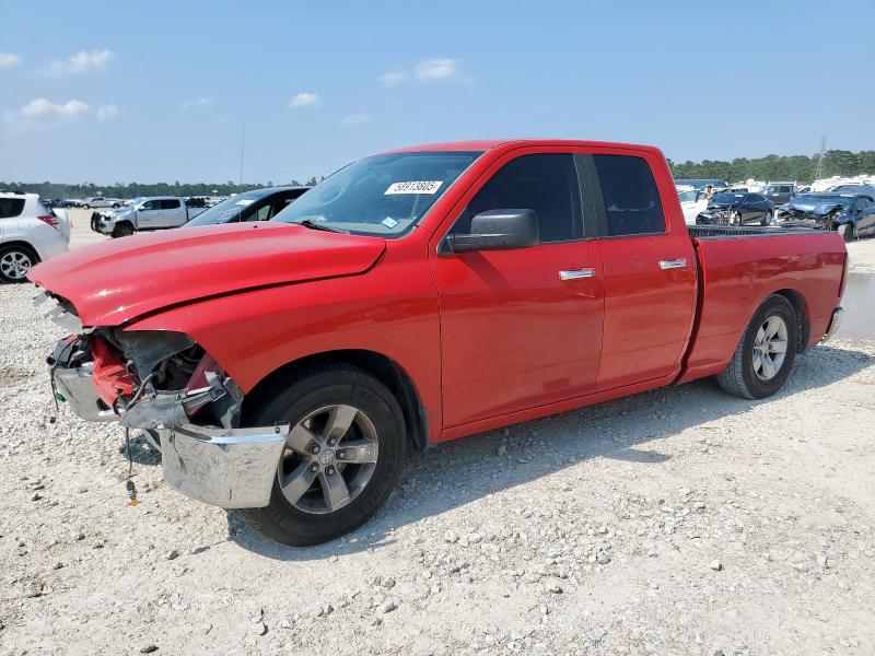 DODGE RAM 1500 S 2012 with VIN 1C6RD6GP8CS291753 - Photo from auction