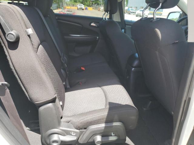 Photo 11 from auction – 2019 DODGE JOURNEY SE with VIN 3C4PDCAB3KT815562
