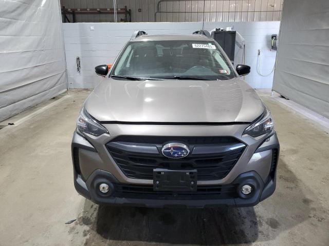 Photo 5 from auction – 2023 SUBARU OUTBACK PR with VIN 4S4BTAFC4P3199405