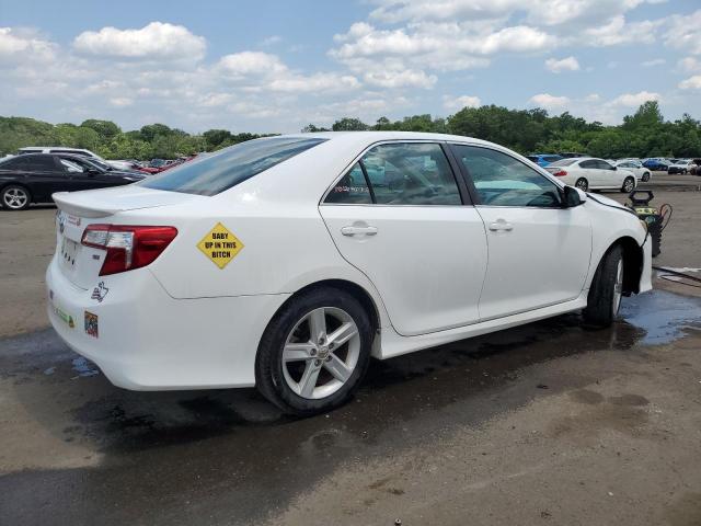 Photo 3 from auction – 2012 TOYOTA CAMRY BASE with VIN 4T1BF1FK4CU543768