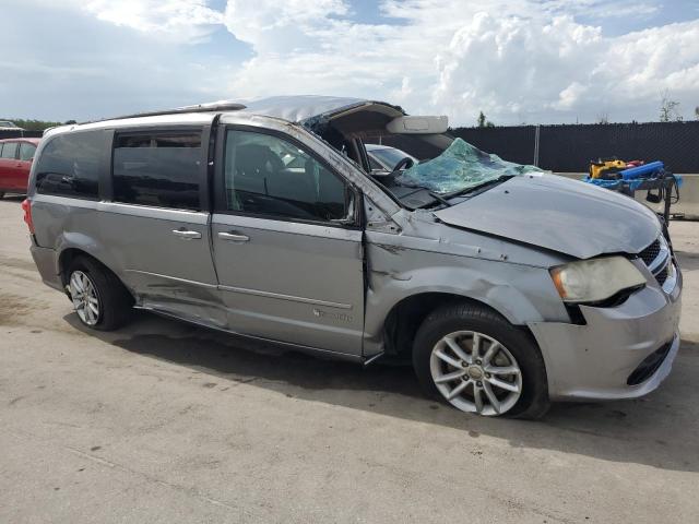 Photo 4 from auction – 2014 DODGE GRAND CARA with VIN 2C4RDGCG2ER264248