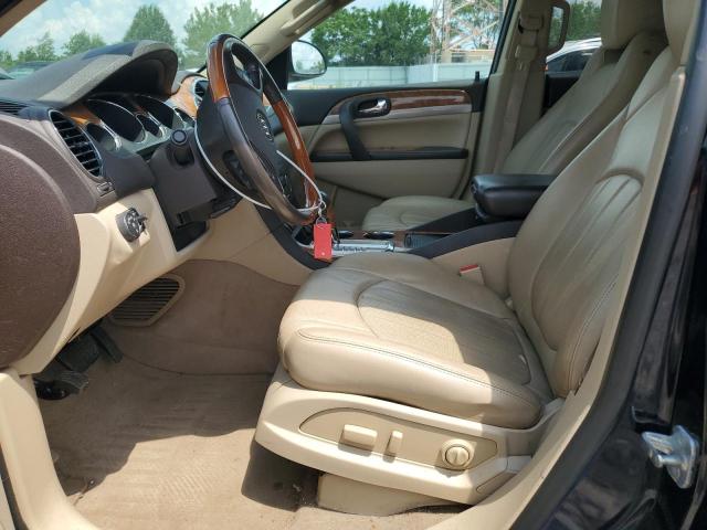 Photo 7 from auction – 2012 BUICK ENCLAVE with VIN 5GAKVCED3CJ344574