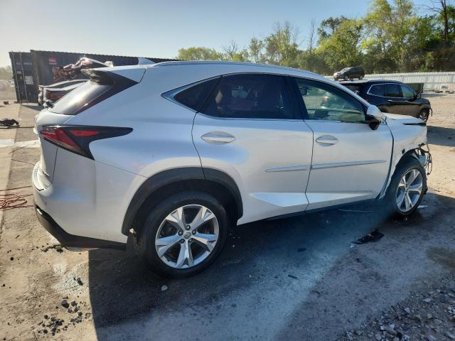 Photo 3 from auction – 2017 LEXUS NX 200T BA with VIN JTJBARBZ3H2104873