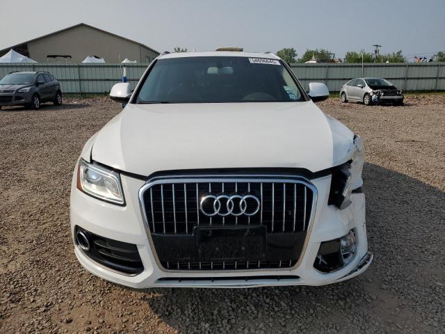 Photo 5 from auction – 2016 AUDI Q5 PREMIUM with VIN WA1C2AFP3GA094049