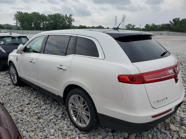 Zdjęcie 2 z aukcji – 2015 LINCOLN MKT z VIN 2LMHJ5AT4FBL04378