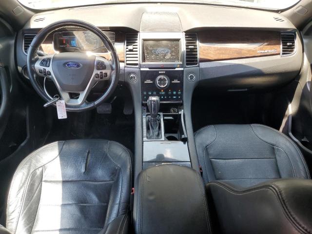 Photo 8 from auction – 2013 FORD TAURUS LIM with VIN 1FAHP2F88DG228855