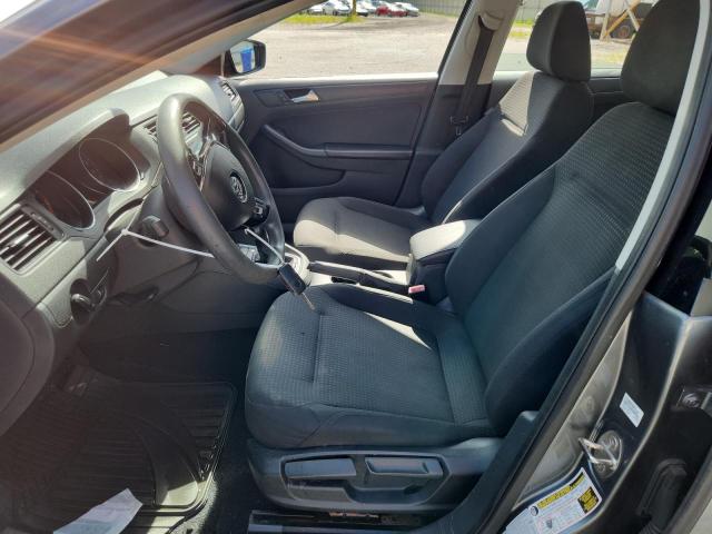 Photo 7 from auction – 2015 VOLKSWAGEN JETTA BASE with VIN 3VW2K7AJ6FM402370