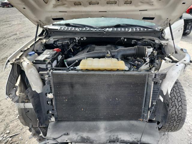 Photo 12 from auction – 2018 FORD EXPEDITION with VIN 1FMJU1JT6JEA36010