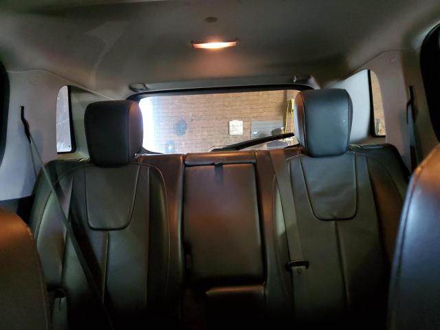 Photo 10 from auction – 2014 GMC TERRAIN SL with VIN 2GKFLXEK6E6354886