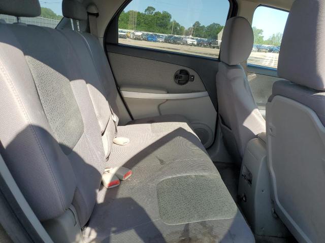 Photo 11 from auction – 2008 CHEVROLET EQUINOX LT with VIN 2CNDL33F686349138