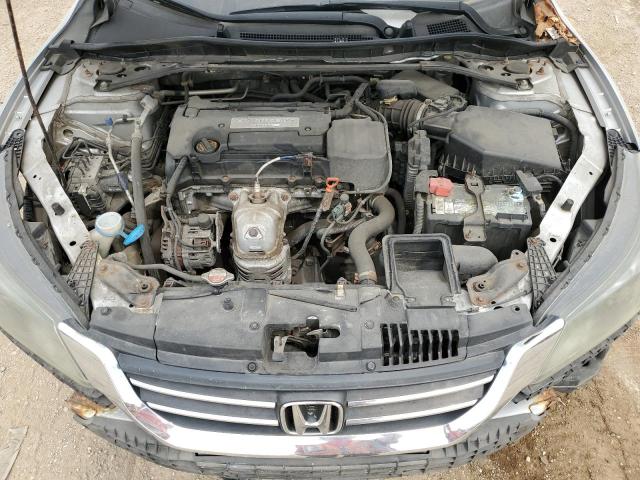 Photo 11 from auction – 2014 HONDA ACCORD EXL with VIN 1HGCR2F82EA214289