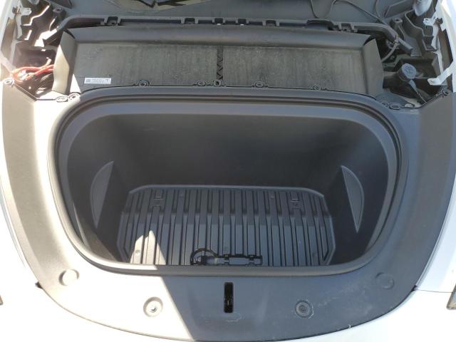 Photo 11 from auction – 2024 TESLA MODEL Y with VIN 7SAYGAEE7RF101627