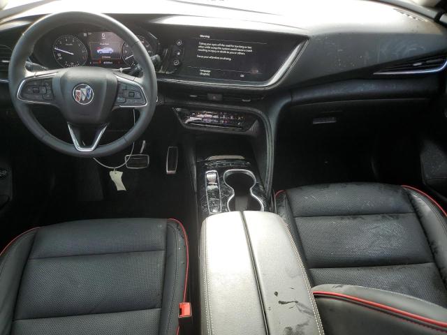 Photo 8 from auction – 2023 BUICK ENVISION E with VIN LRBFZPR4XPD039243