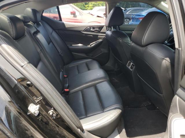 Photo 10 from auction – 2017 NISSAN MAXIMA 3.5 with VIN 1N4AA6AP8HC382522