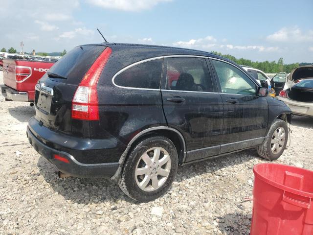 Photo 3 from auction – 2007 HONDA CRV with VIN JHLRE38787C040589