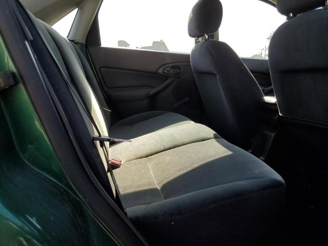 صورة رقم 10 من المزاد - 2002 FORD FOCUS LX مع VIN 1FAFP33P12W116894
