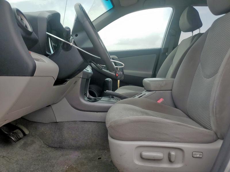 Photo 7 from auction – 2007 TOYOTA RAV4 LIMIT with VIN JTMZD31V076049505