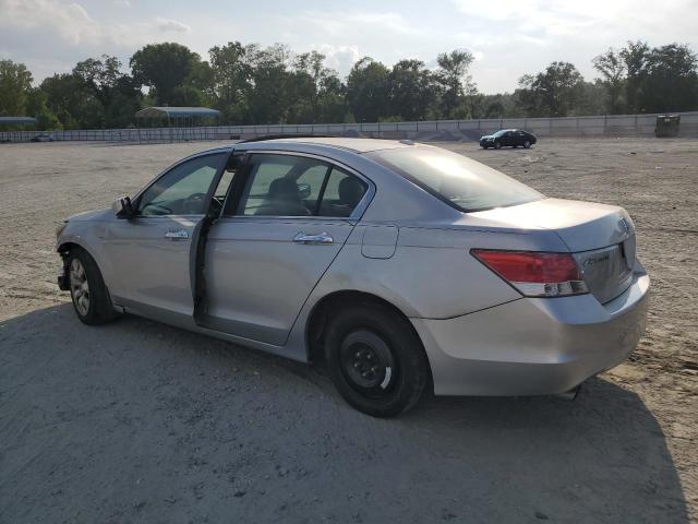 Photo 2 from auction – 2010 HONDA ACCORD with VIN 5KBCP3F87AB003943