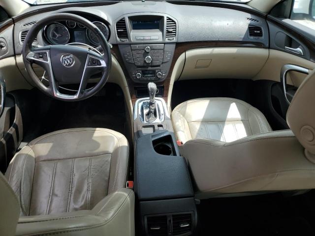 Foto 8 de la subasta – 2011 BUICK REGAL CXL con VIN 2G4GR5EC3B9175304
