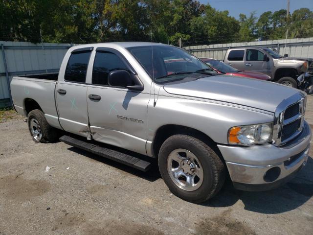 Photo 4 from auction – 2003 DODGE RAM 1500 S with VIN 1D7HA18N63S175356