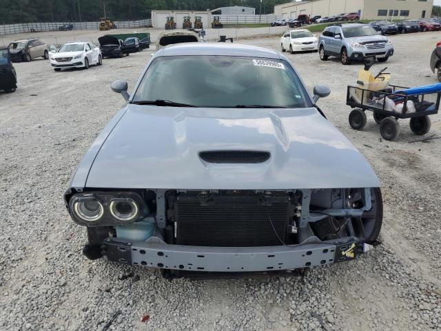 Photo 5 from auction – 2021 DODGE CHALLENGER with VIN 2C3CDZJG5MH501618