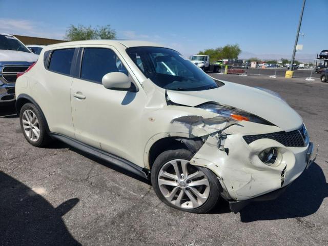 Photo 4 from auction – 2011 NISSAN JUKE S with VIN JN8AF5MR5BT017102