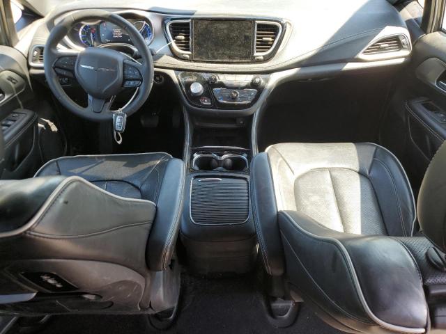 Zdjęcie 8 z aukcji – 2022 CHRYSLER PACIFICA H z VIN 2C4RC1S7XNR137863