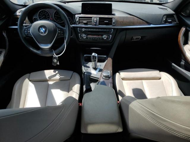 Photo 8 from auction – 2015 BMW 335 XI with VIN WBA3B9G53FNR93869