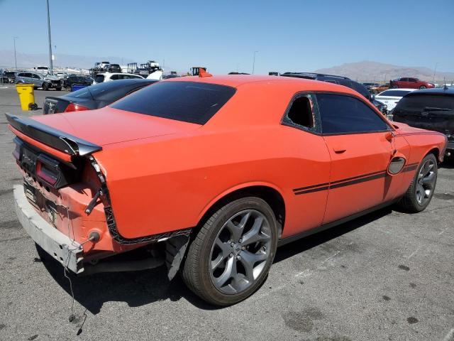 Photo 3 from auction – 2017 DODGE CHALLENGER with VIN 2C3CDZAG2HH594913