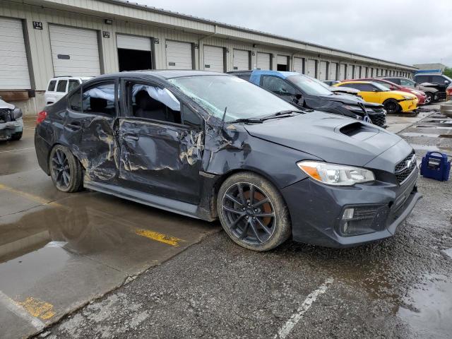 Photo 4 from auction – 2018 SUBARU WRX PREMIU with VIN JF1VA1C62J9813433