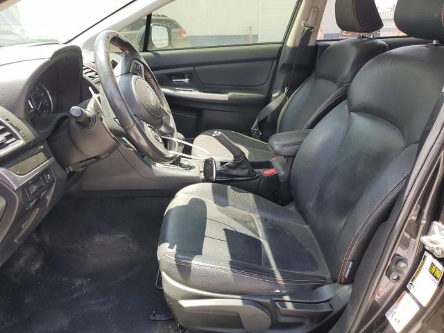 Photo 7 from auction – 2017 SUBARU CROSSTREK with VIN JF2GPALC1H8251937